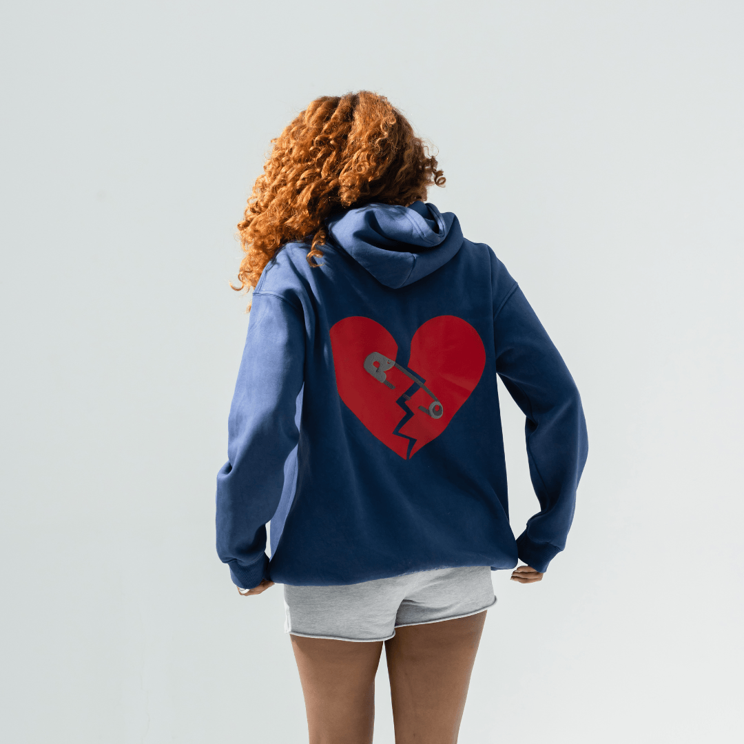 R[love]ution Hoodie - Chozen